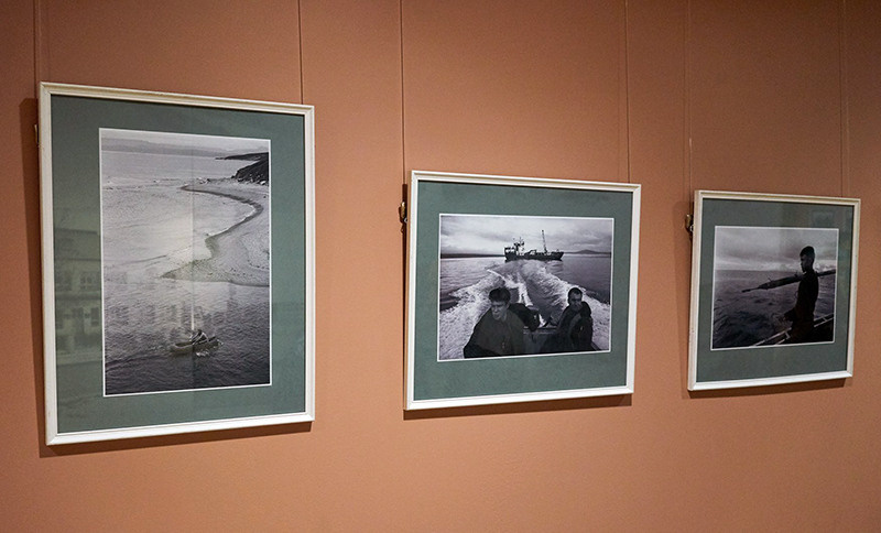 Narva 2018. Misha Maslennikov. Documentary photography. Odessa