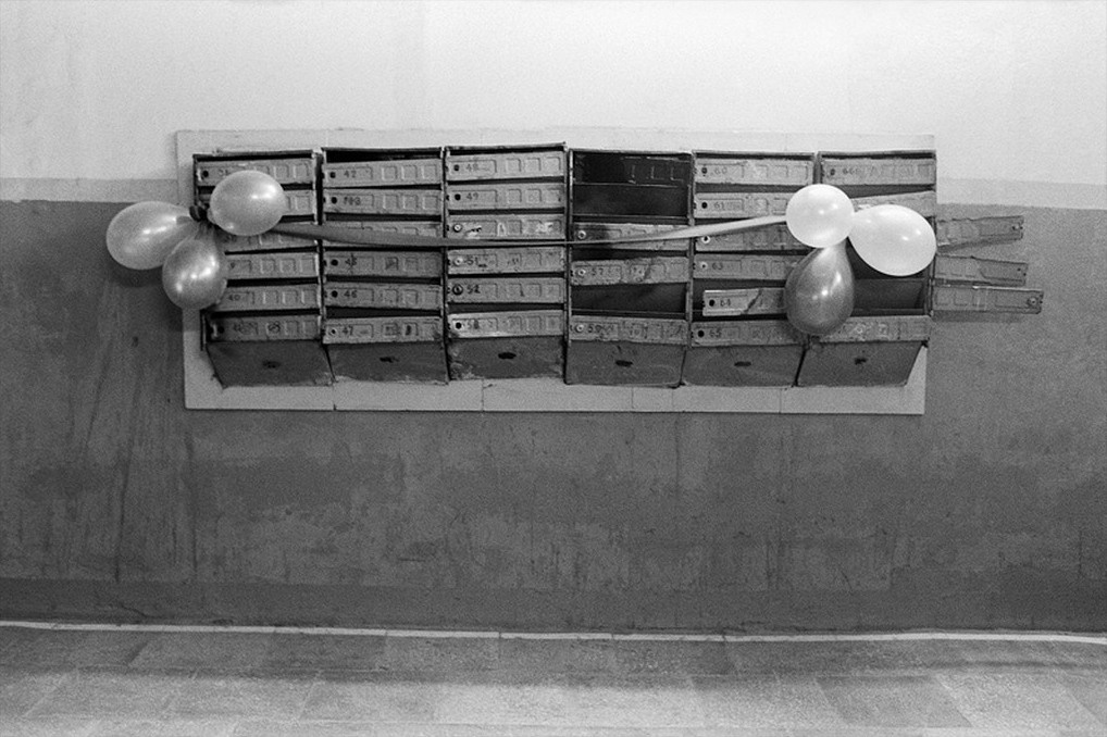 Ogre 2012. Misha Maslennikov. Documentary photography. Odessa