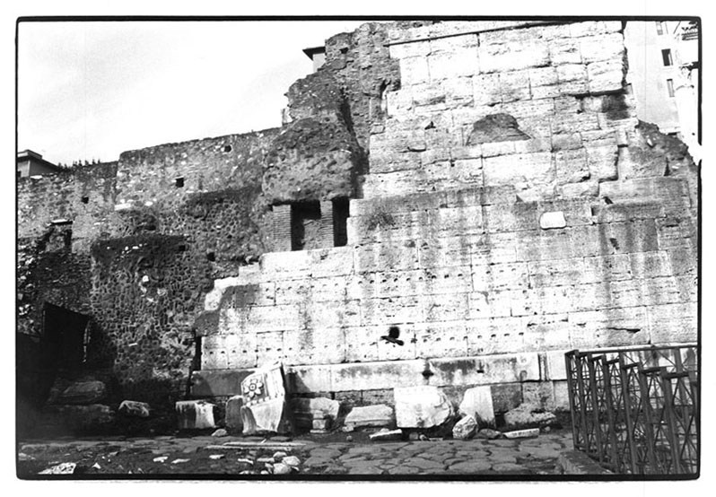 Retrospective. Lith / Anna Danilochkina. Миша Масленников. Документальная фотография. Одесса