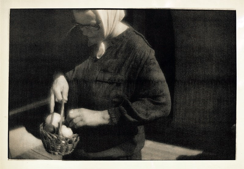 Retrospective. Lith / Anna Danilochkina. Миша Масленников. Документальная фотография. Одесса