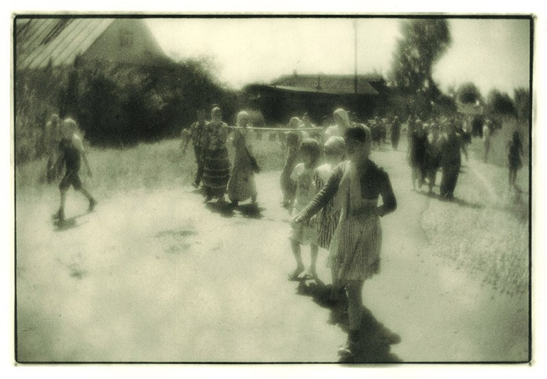 Retrospective. Lith / Anna Danilochkina. Миша Масленников. Документальная фотография. Одесса