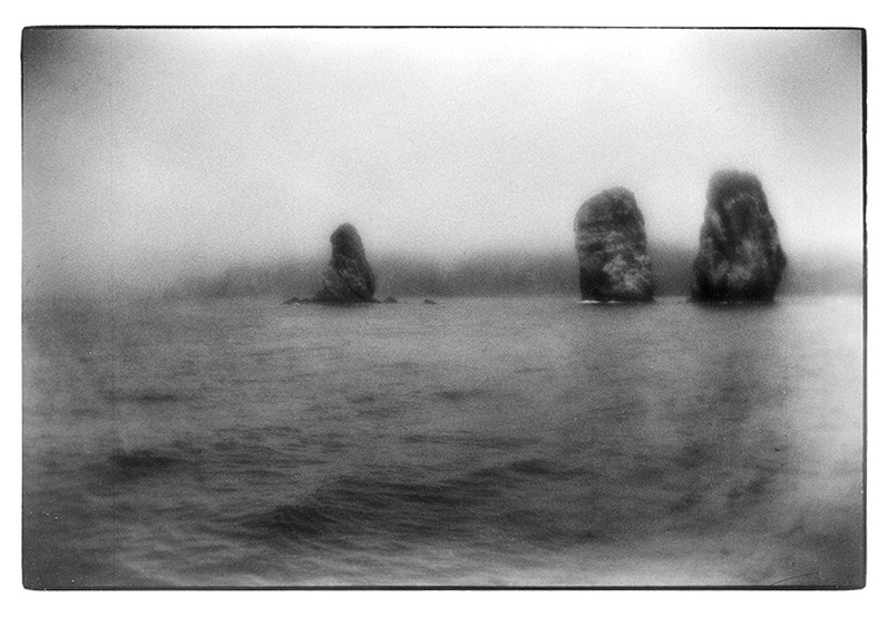 Retrospective. Lith / Anna Danilochkina. Миша Масленников. Документальная фотография. Одесса