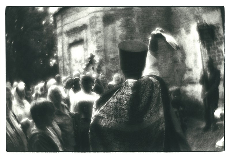Retrospective. Lith / Anna Danilochkina. Миша Масленников. Документальная фотография. Одесса
