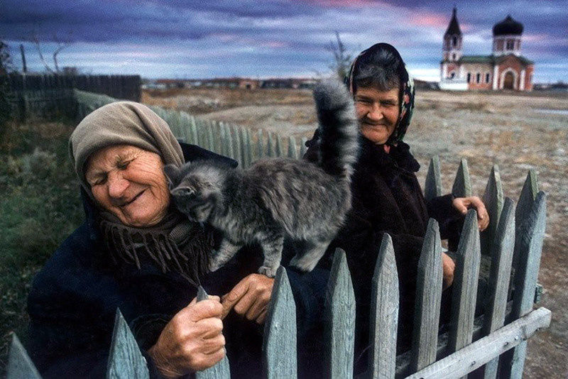 © Игорь Лагунов