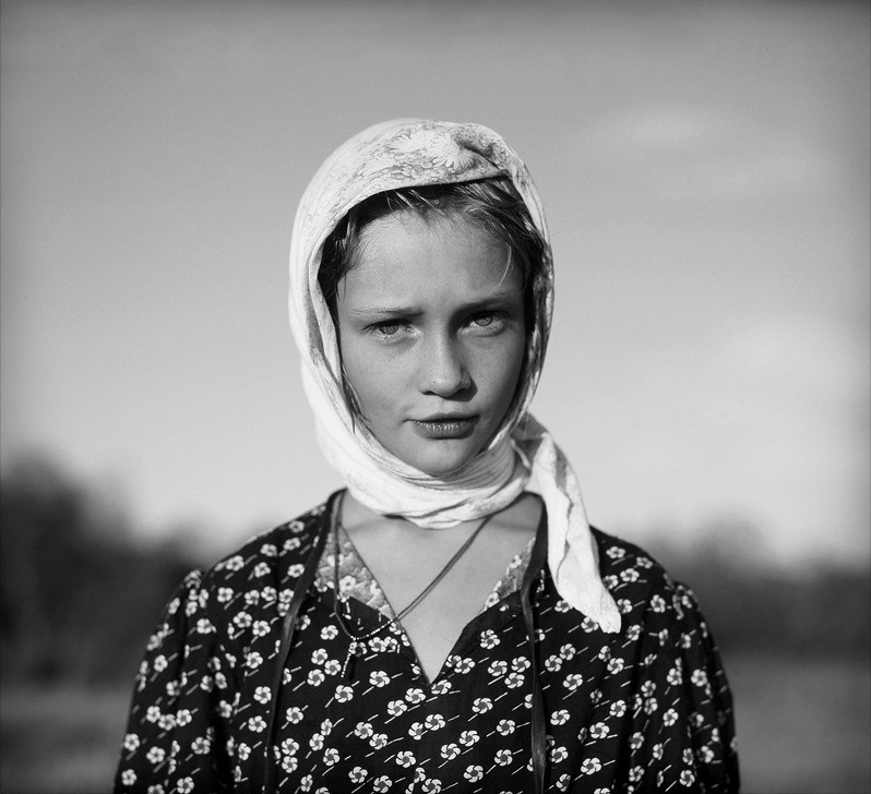 Interview with Polar Bear / Misha Maslennikov. Misha Maslennikov. Documentary photography. Odessa