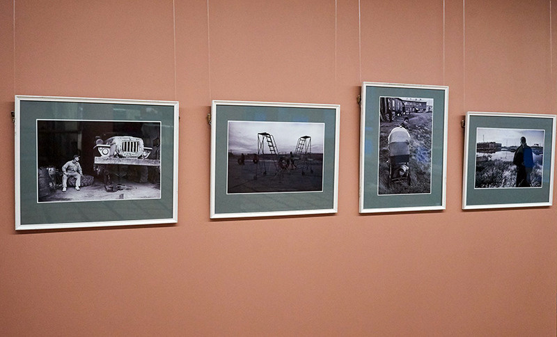 Narva 2018. Misha Maslennikov. Documentary photography. Odessa