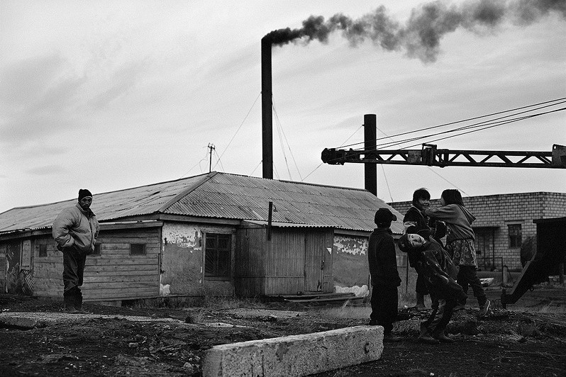 Tartu 2019. Misha Maslennikov. Documentary photography. Odessa