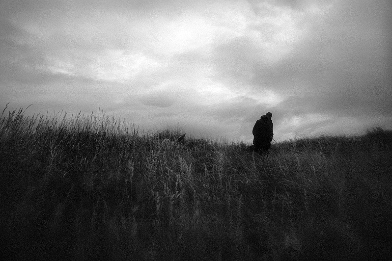 Chukotka is a land of loneliness