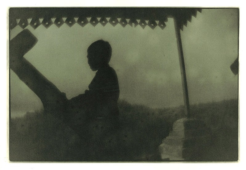 Retrospective. Lith / Anna Danilochkina. Миша Масленников. Документальная фотография. Одесса
