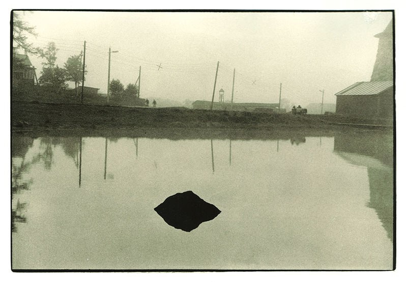 Retrospective. Lith / Anna Danilochkina. Миша Масленников. Документальная фотография. Одесса