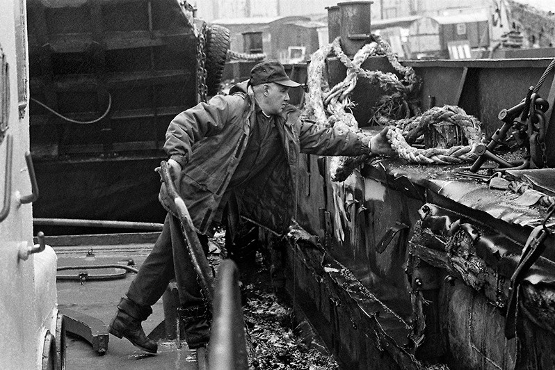 Tartu 2019. Misha Maslennikov. Documentary photography. Odessa