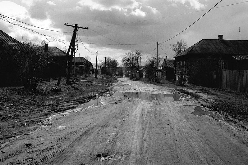 Indiffirence Moscow 2010. Misha Maslennikov. Documentary photography. Odessa