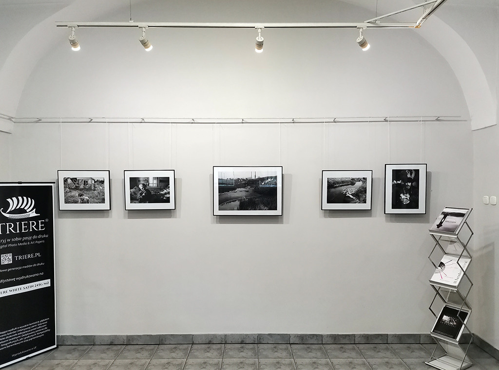 The Don Steppe. Misha Maslennikov. Documentary photography. Odessa