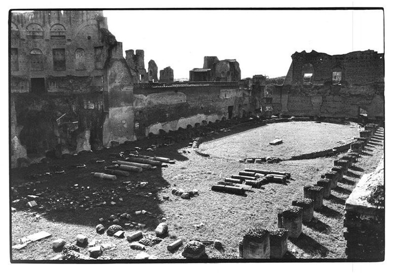 Retrospective. Lith / Anna Danilochkina. Миша Масленников. Документальная фотография. Одесса