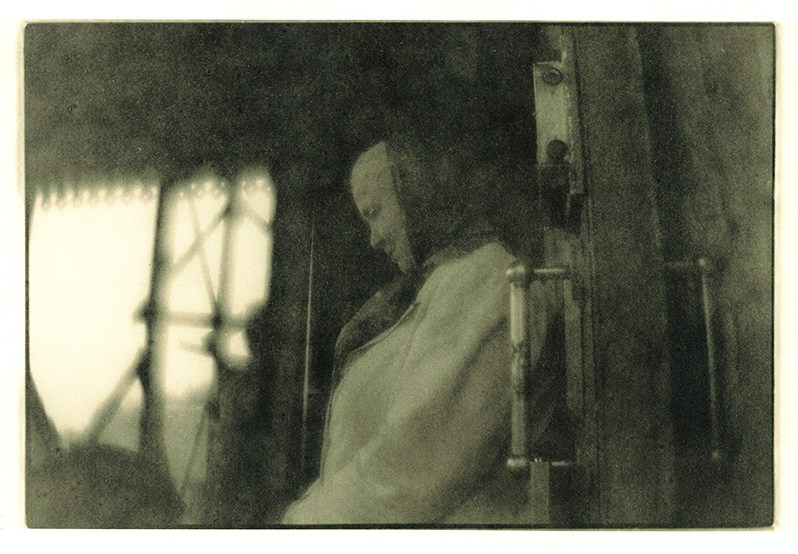 Retrospective. Lith / Anna Danilochkina. Миша Масленников. Документальная фотография. Одесса