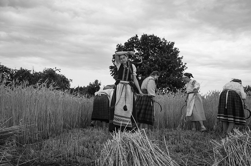The Lightness of Being / Pavel Hanchar. Misha Maslennikov. Documentary photography. Odessa