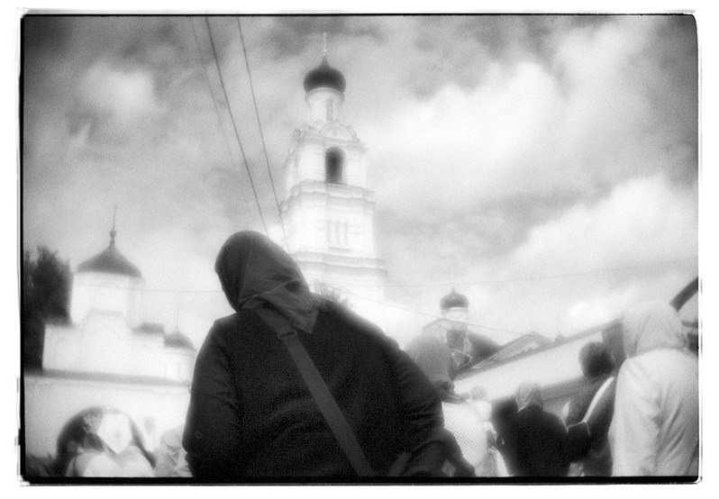 Retrospective. Lith / Anna Danilochkina. Миша Масленников. Документальная фотография. Одесса