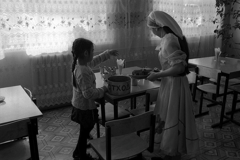 Indiffirence Moscow 2010. Misha Maslennikov. Documentary photography. Odessa