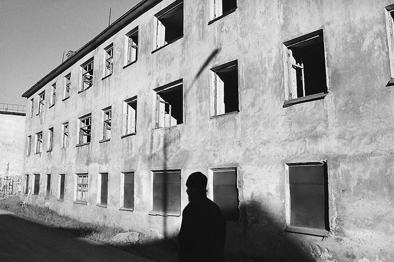 Tartu 2019. Misha Maslennikov. Documentary photography. Odessa