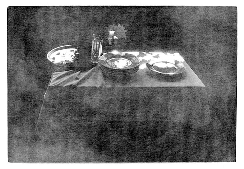 Retrospective. Lith / Anna Danilochkina. Миша Масленников. Документальная фотография. Одесса