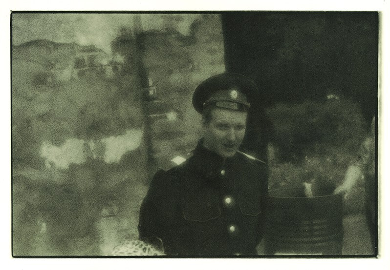 Retrospective. Lith / Anna Danilochkina. Миша Масленников. Документальная фотография. Одесса