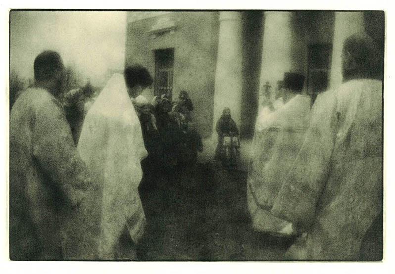 Retrospective. Lith / Anna Danilochkina. Миша Масленников. Документальная фотография. Одесса