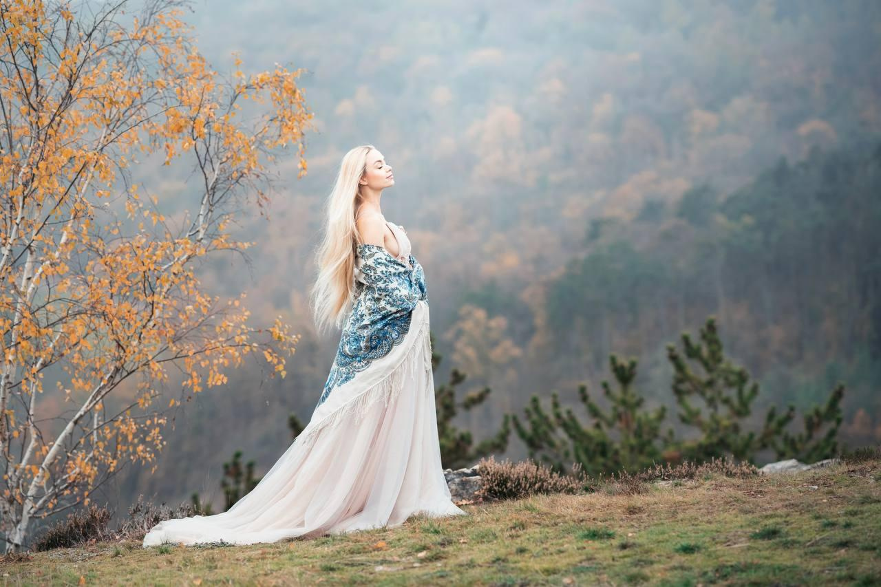 Свадебный фотограф в Праге Покудова Наталия