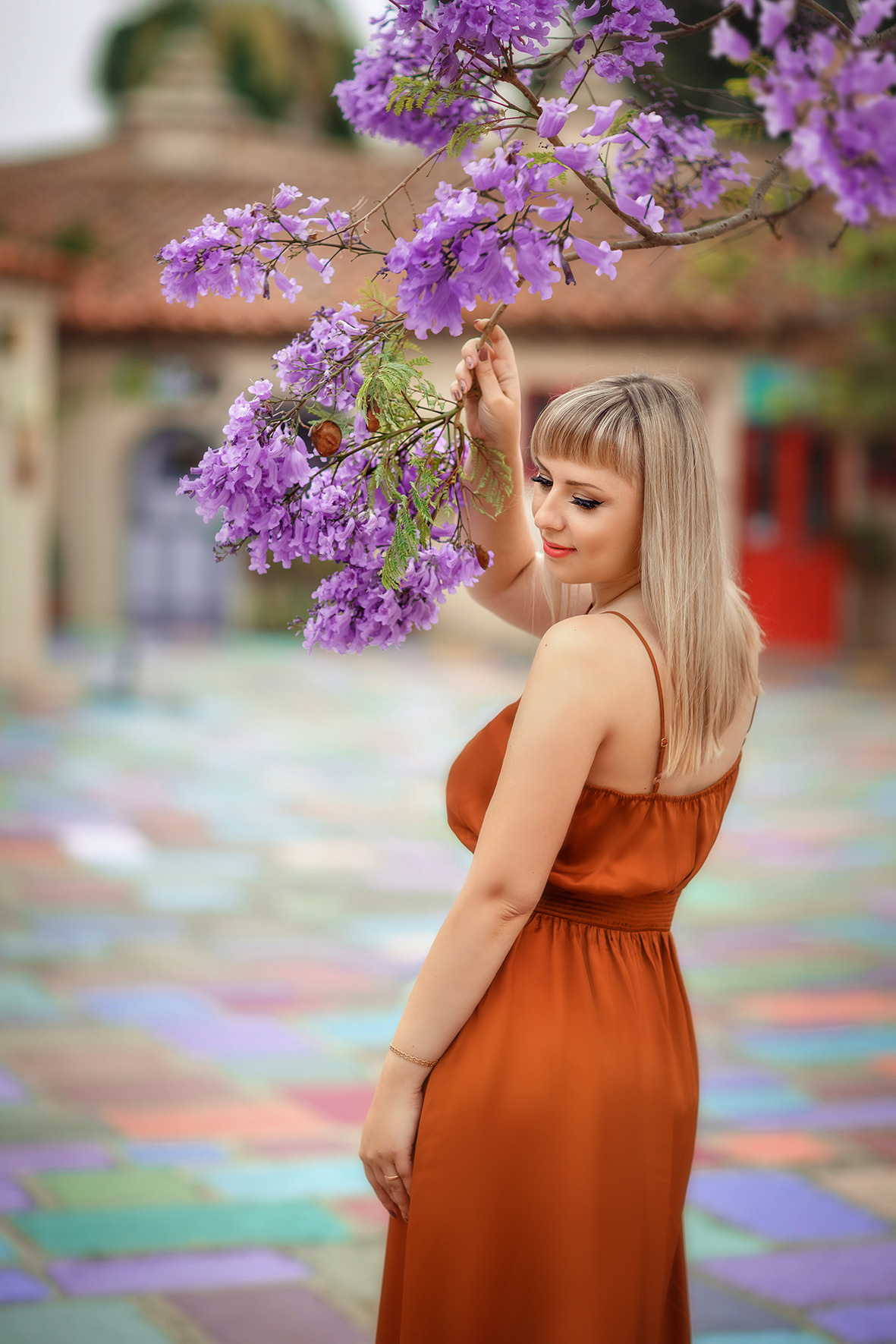 FAMILY & KIDS PHOTOGRAPHER in San Diego