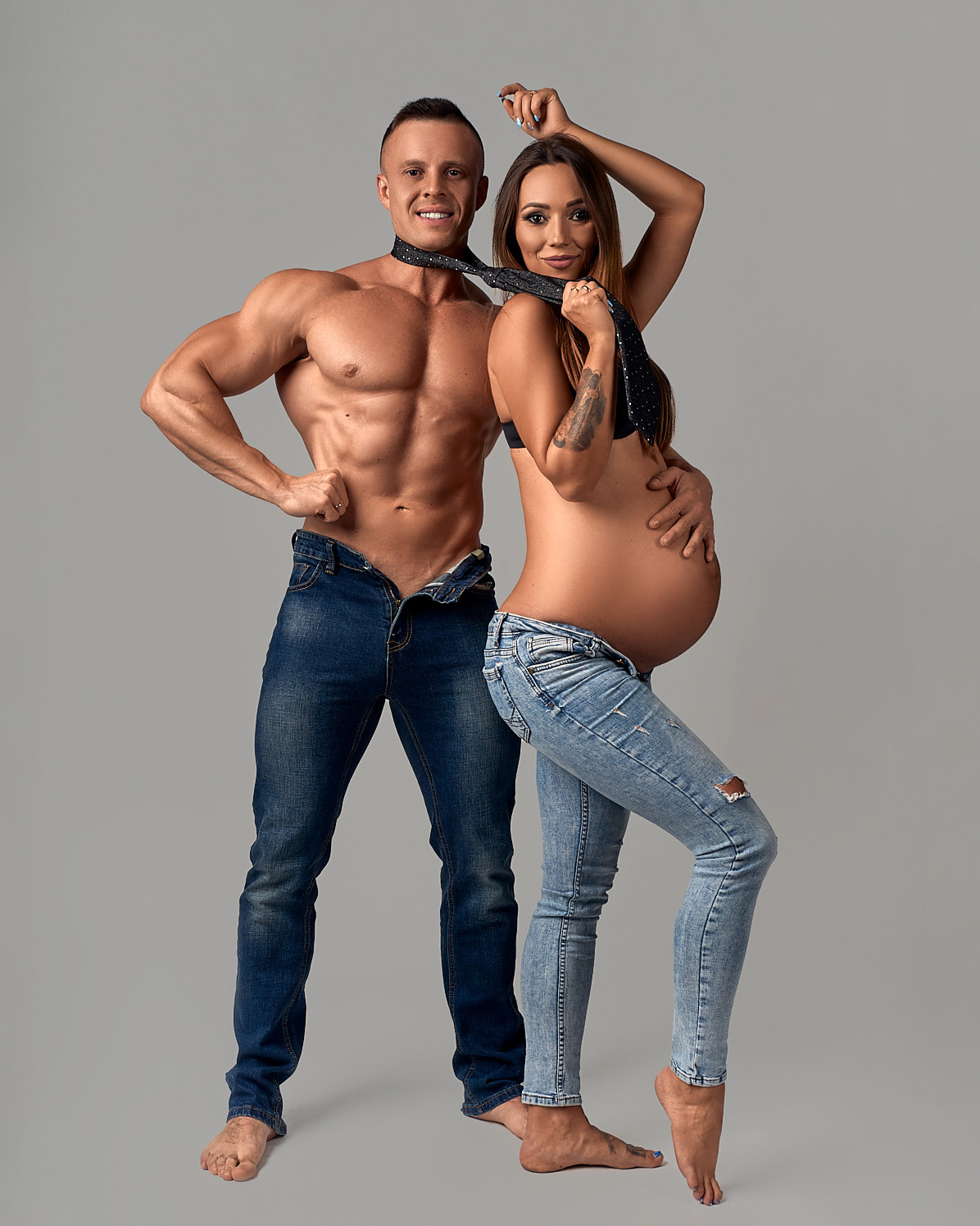 Лена и Сережа, беременная фотосессия)). Photographer Torrevieja 📷 Zviahintsev Denys