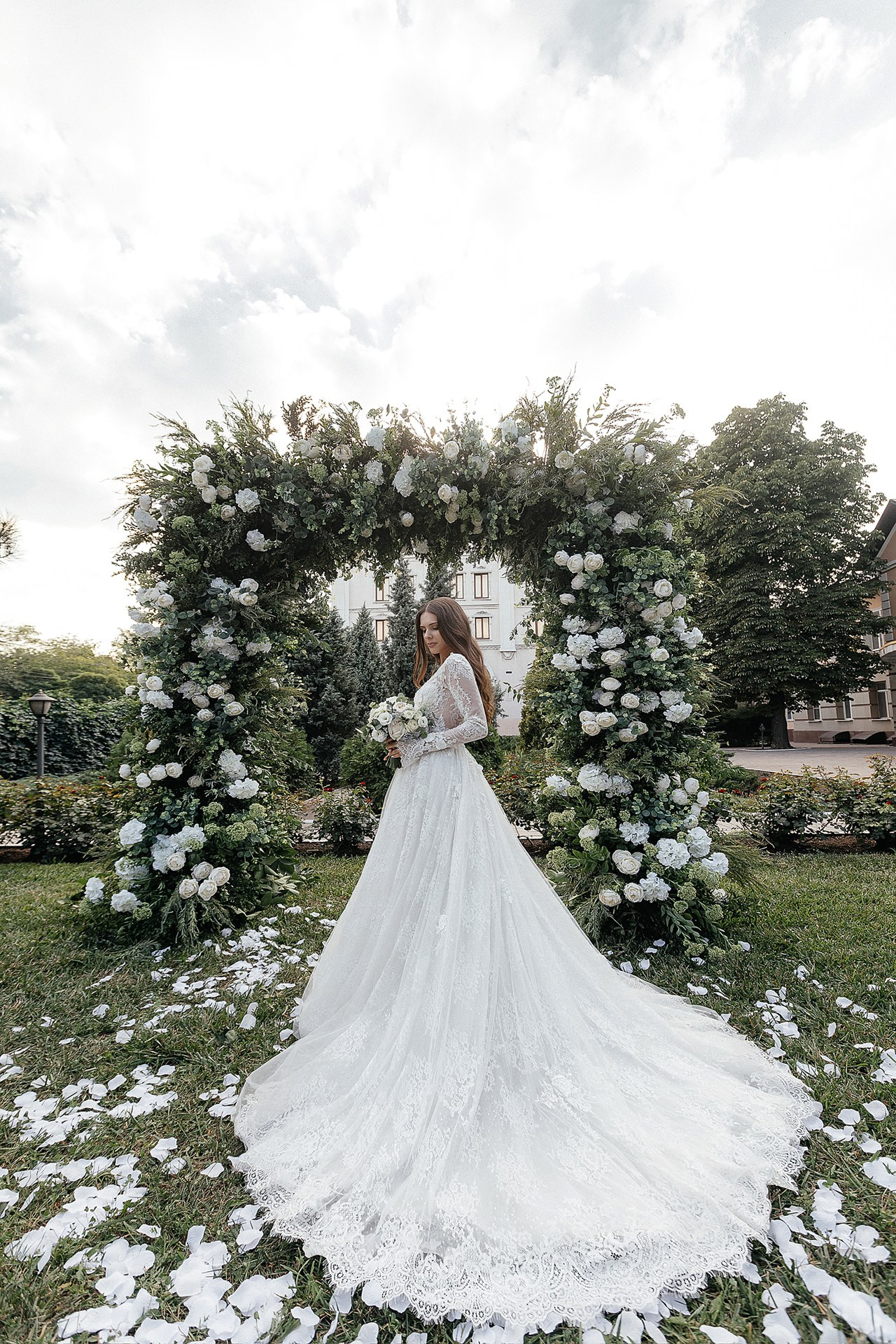 ЦЕНЫ 2024. Свадебный фотограф в Риге Руслан Федюшин