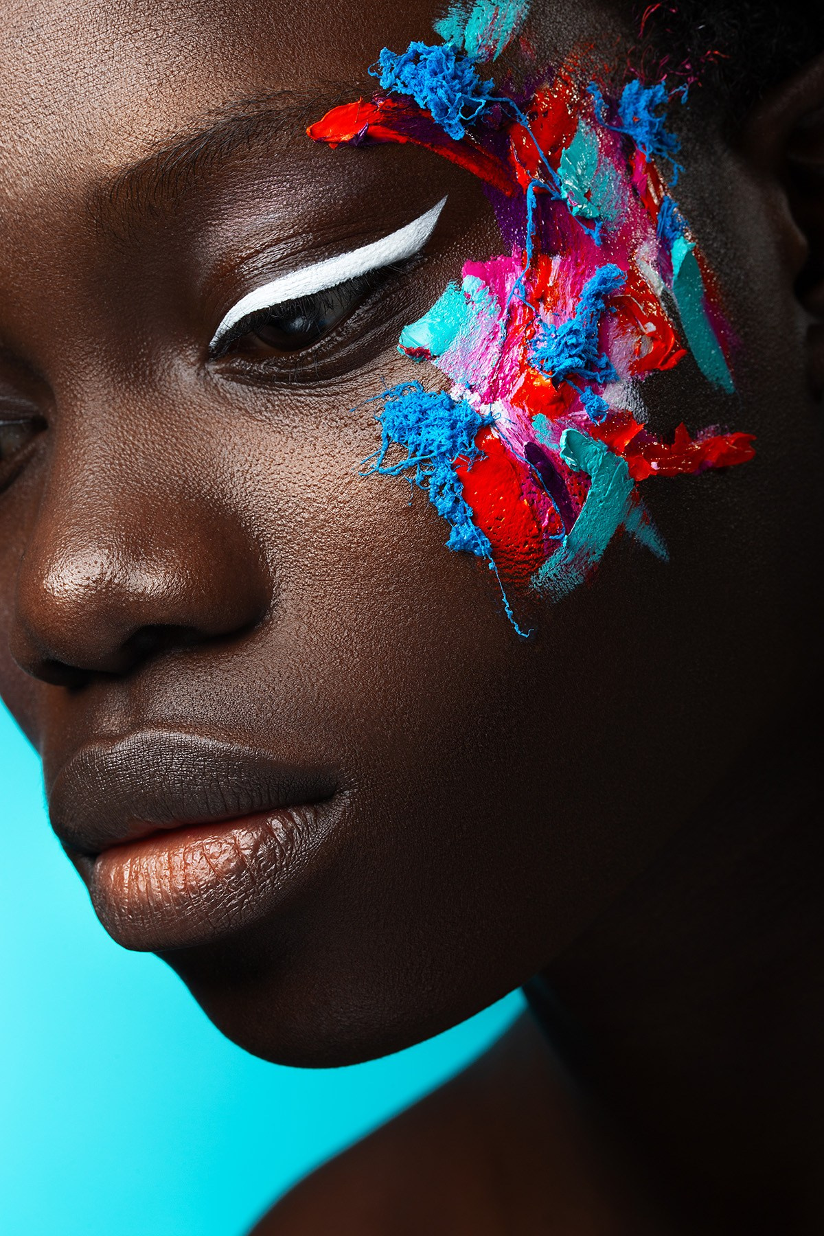 Краса. Акулова Олена