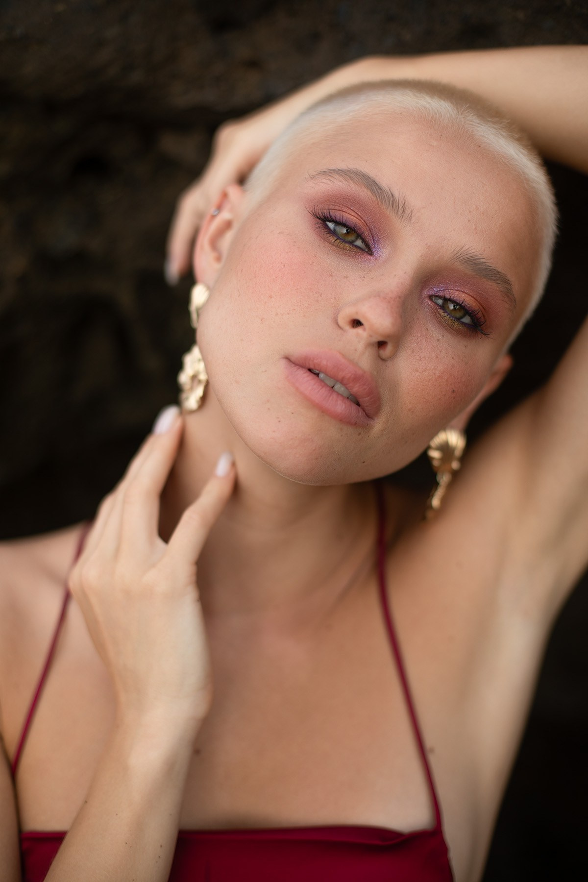 Краса. Акулова Олена