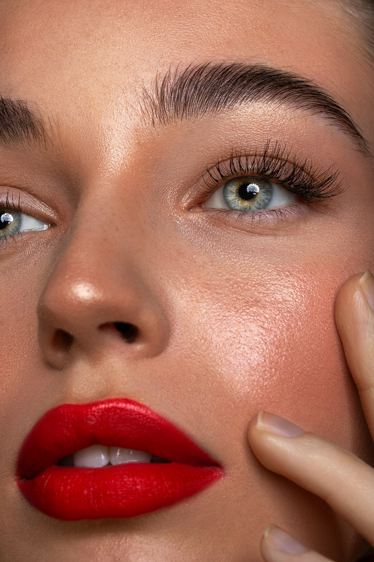 Краса. Акулова Олена