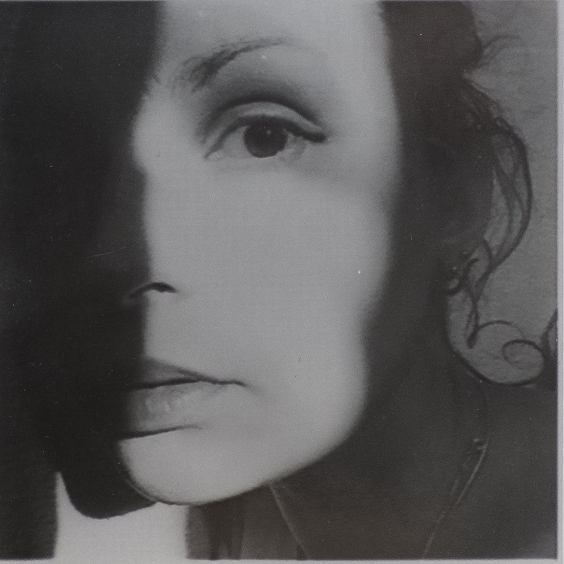 Nearly like other girls. Maria Węsławska-Gribina