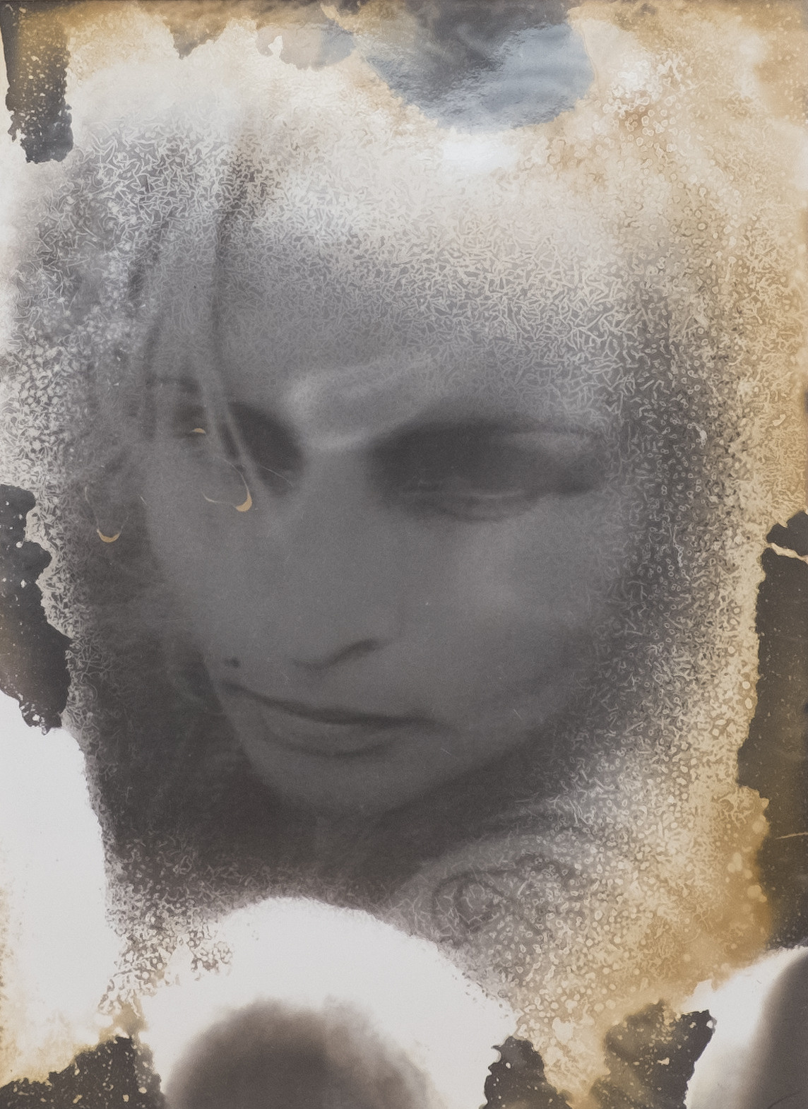 Nearly like other girls. Maria Węsławska-Gribina