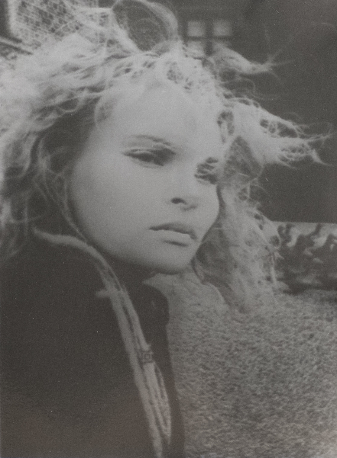 Nearly like other girls. Maria Węsławska-Gribina