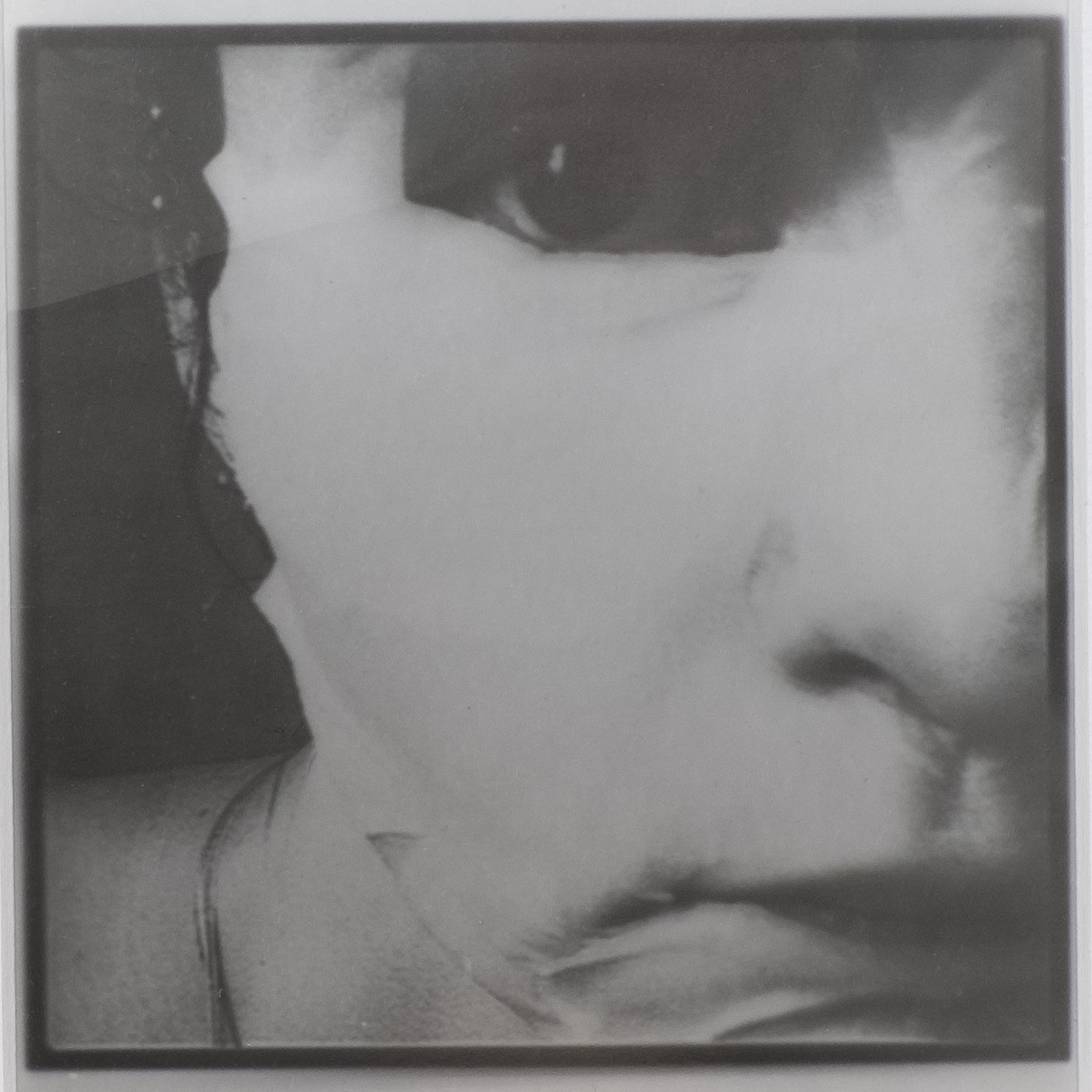 Nearly like other girls. Maria Węsławska-Gribina