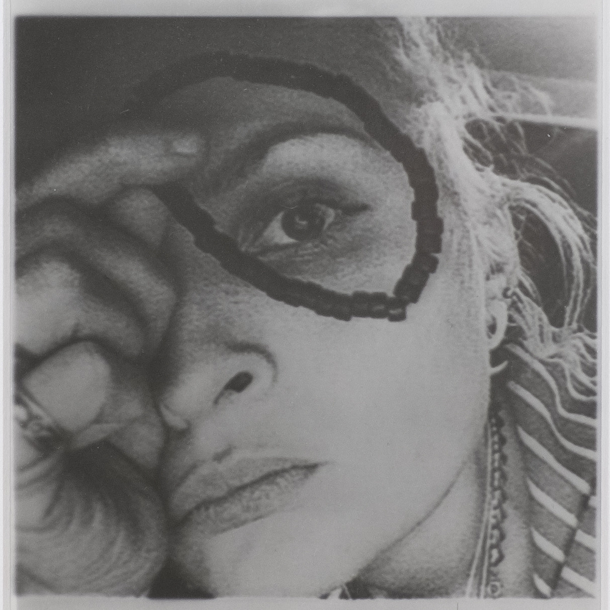 Nearly like other girls. Maria Węsławska-Gribina