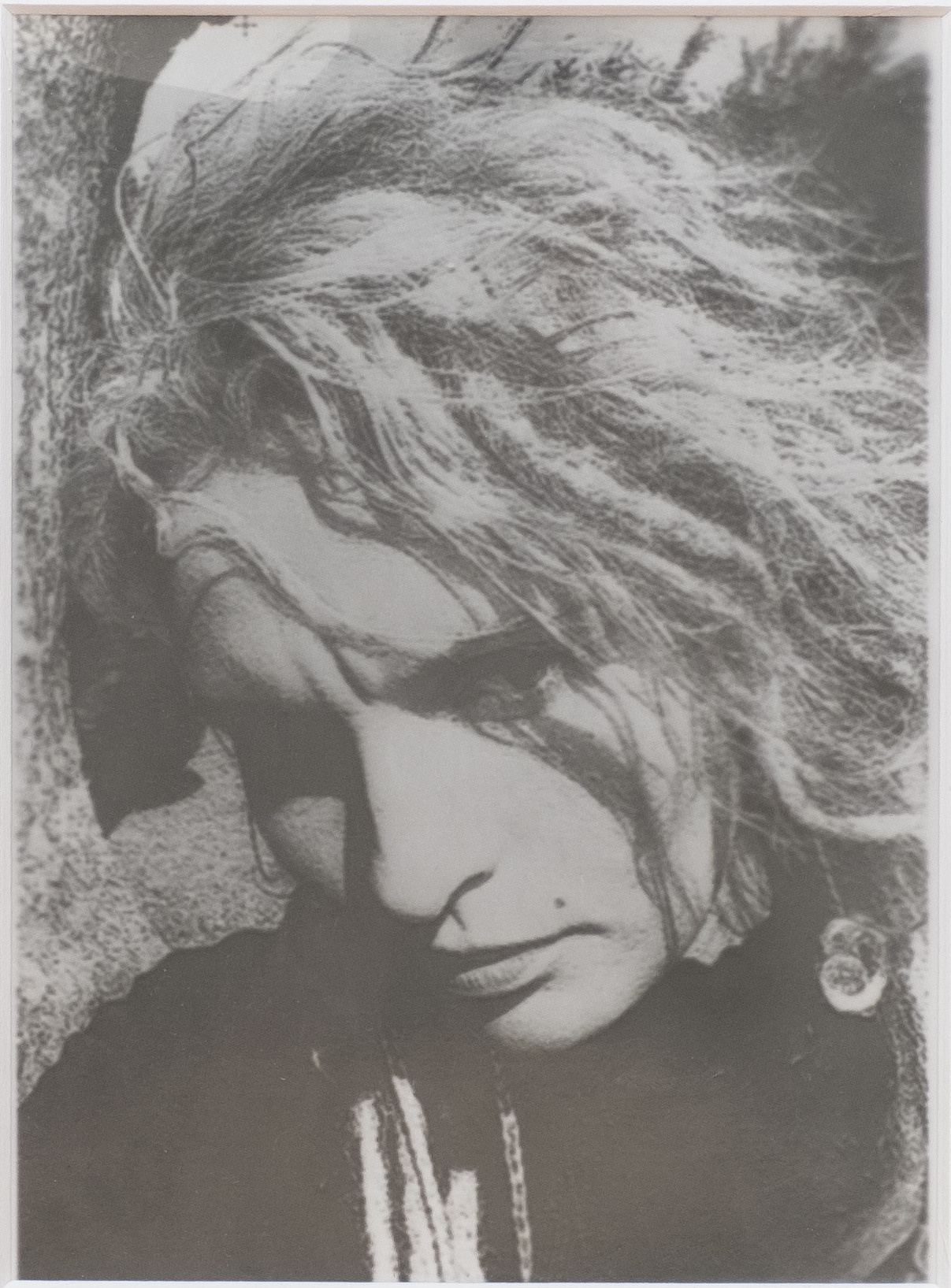 Nearly like other girls. Maria Węsławska-Gribina