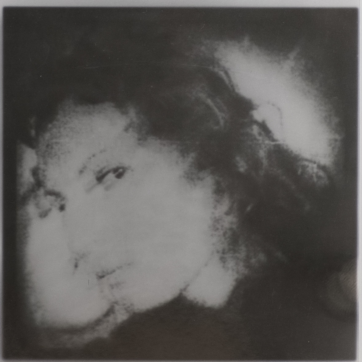 Nearly like other girls. Maria Węsławska-Gribina