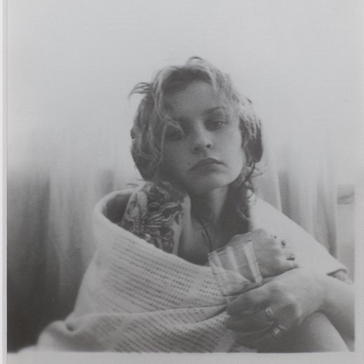 Nearly like other girls. Maria Węsławska-Gribina