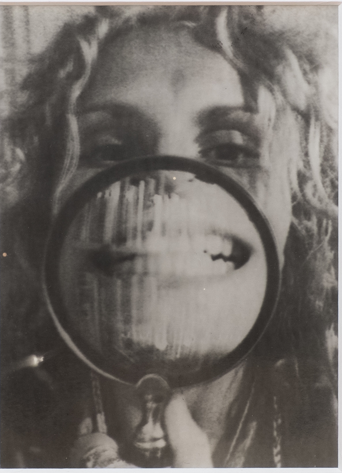 Nearly like other girls. Maria Węsławska-Gribina