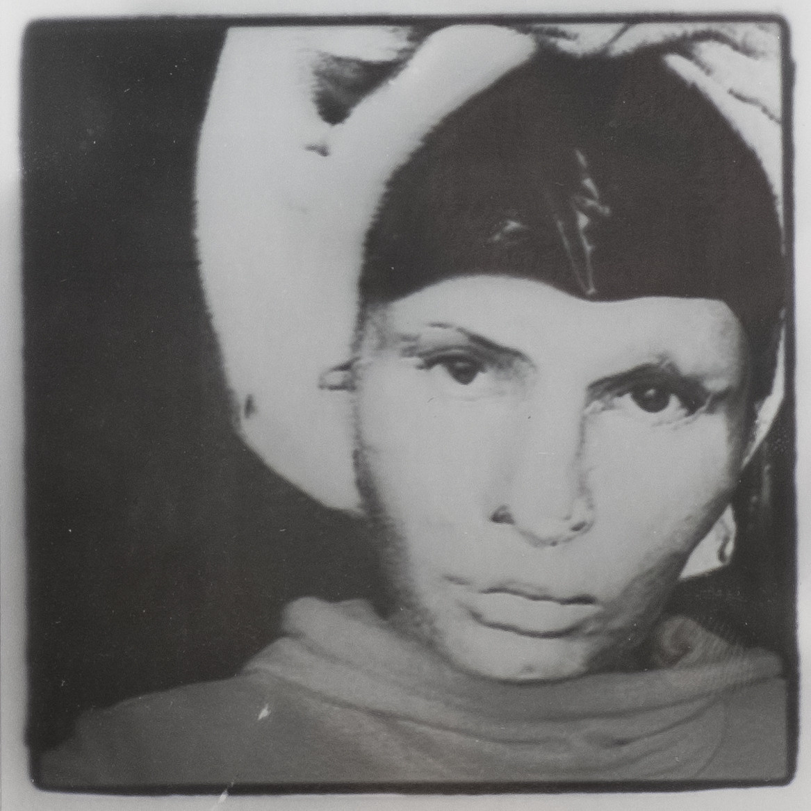 Nearly like other girls. Maria Węsławska-Gribina