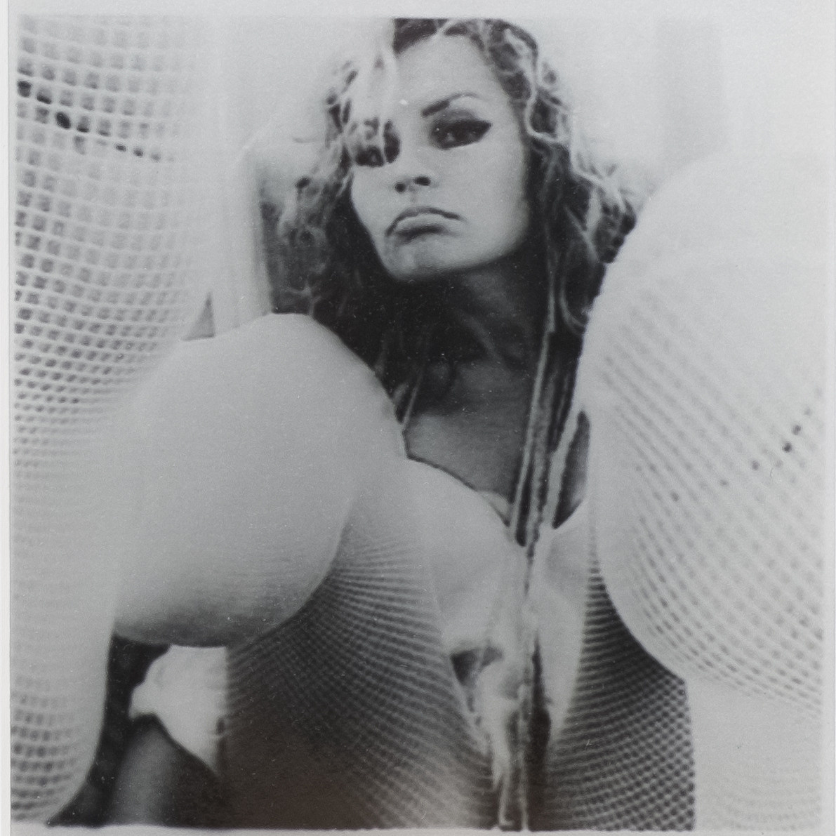 Nearly like other girls. Maria Węsławska-Gribina