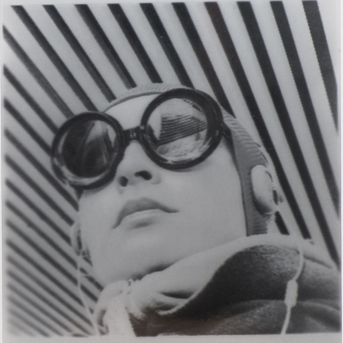 Nearly like other girls. Maria Węsławska-Gribina