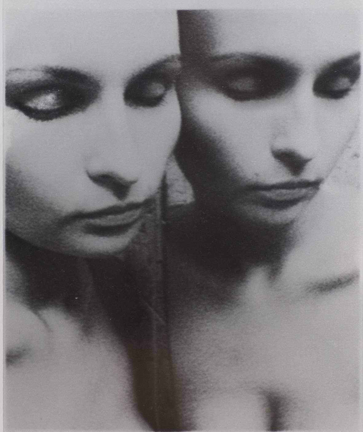 Nearly like other girls. Maria Węsławska-Gribina