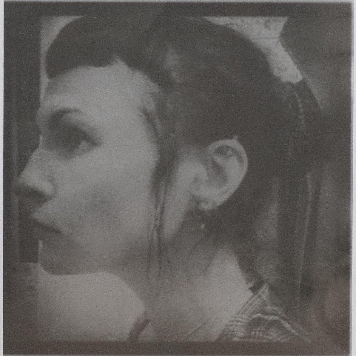 Nearly like other girls. Maria Węsławska-Gribina