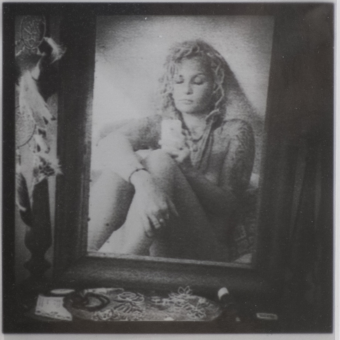 Nearly like other girls. Maria Węsławska-Gribina