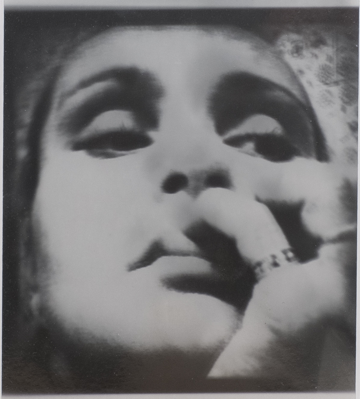 Nearly like other girls. Maria Węsławska-Gribina