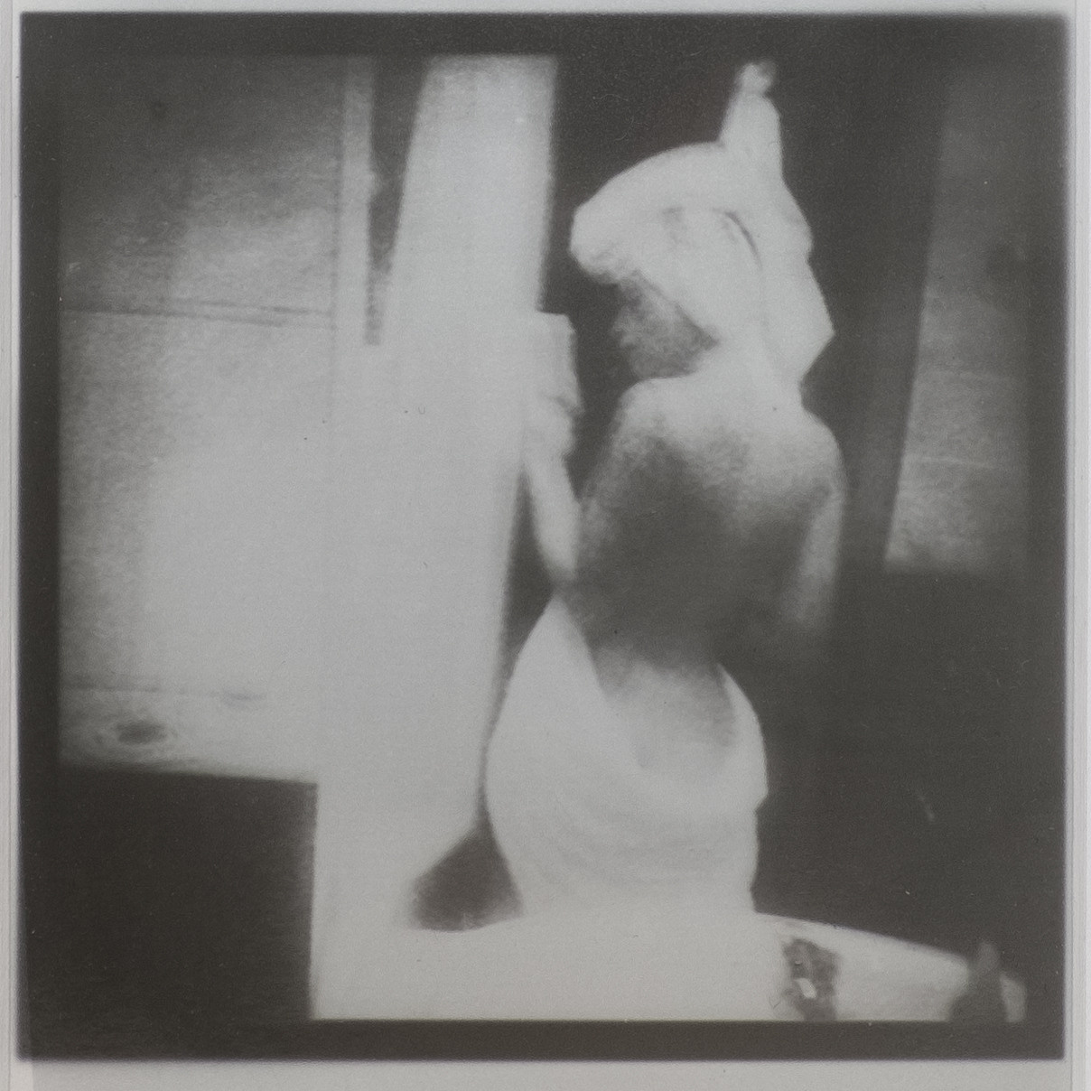 Nearly like other girls. Maria Węsławska-Gribina